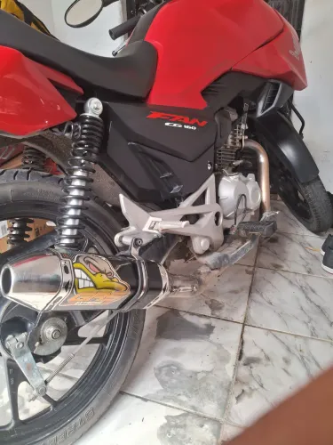 Escape GRS 160