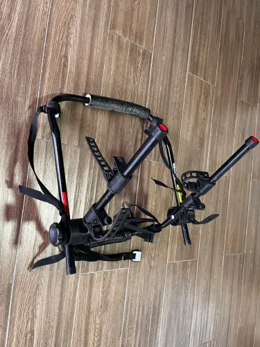 Transbike