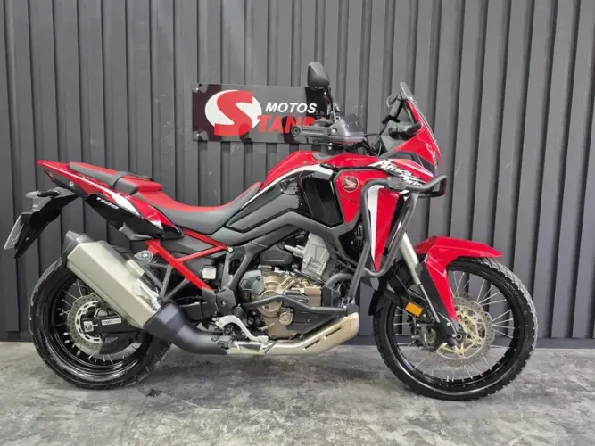 Honda CRF 1100L 1100 cc