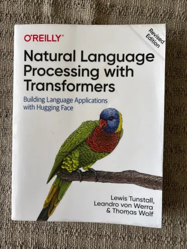 Natural Language Processing with Transformers