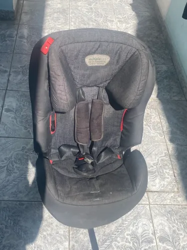 Cadeirinha para carro