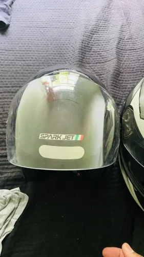 Capacete 