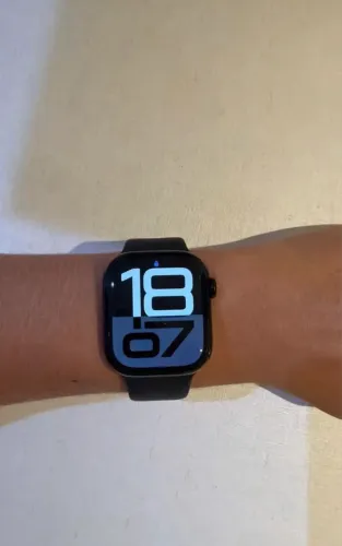 Apple Watch Series 10 GPS - 46 mm 