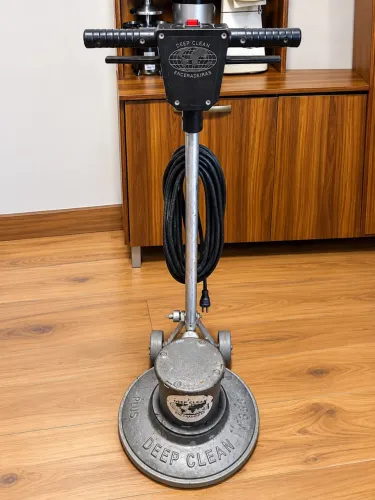 Enceradeira Deep Clean 350 Plus 