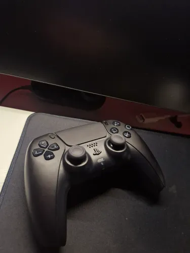 Dualsense Black