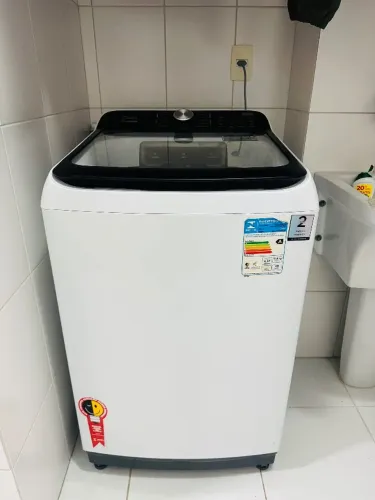 Máquina de lavar MIDEA