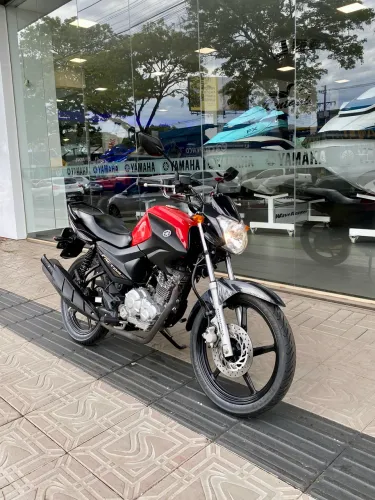 YAMAHA FACTOR 125I 2023