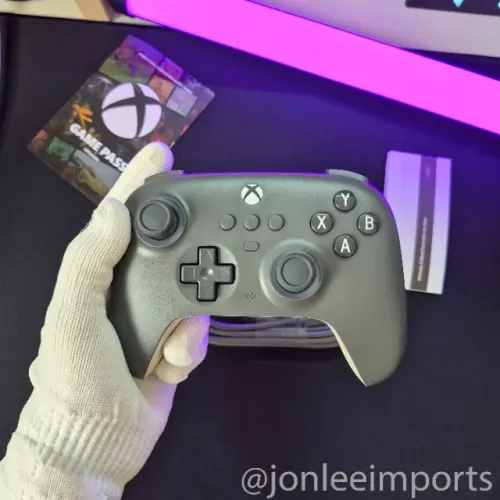 Controle para Xbox 8BitDo Ultimate C (Novo)