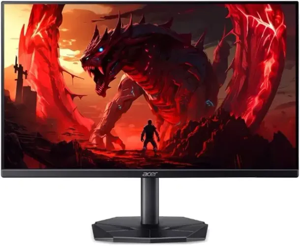 Monitor Acer Nitro 144Hz (Valor a vista negociável)