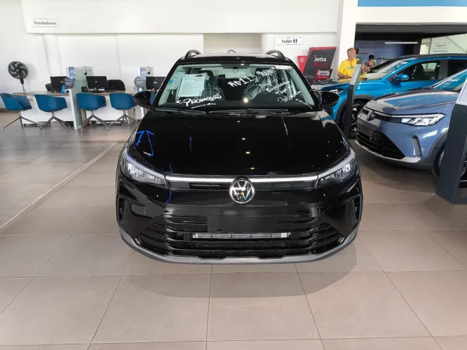 Volkswagen Nivus Sense 1.0 200 TSI Flex Aut. 2027