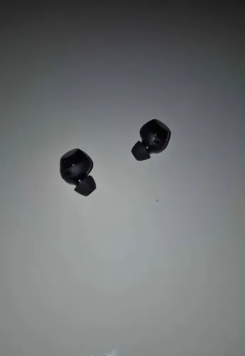 Par de fones galaxy buds core(somente fones sem case)