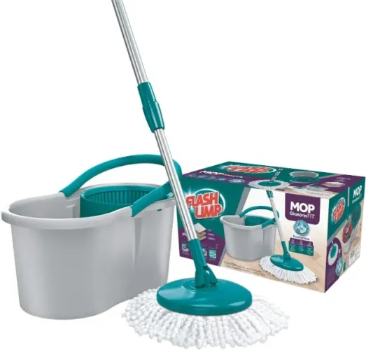 MOP GIRATORIO