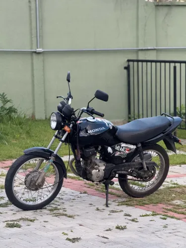 125 Honda 