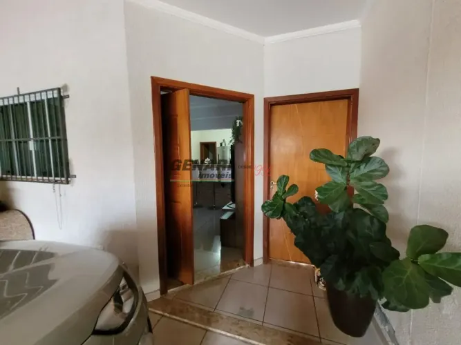 Casa com 3 quartos à venda - Bairro Jardim Regente - Indaiatuba/SP