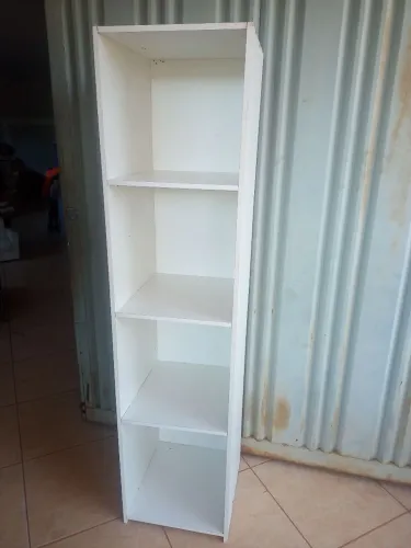 Armário multiuso MDF R$ 150