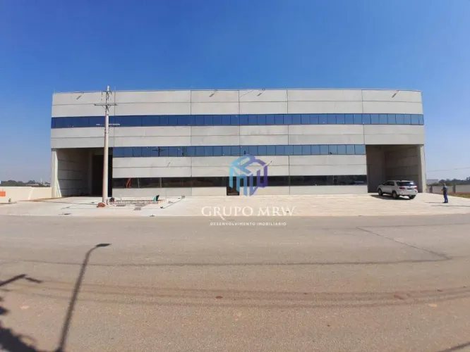 Galpão para alugar, 2848 m² por R$ 78.000,00/mês - Iporanga - Sorocaba/SP