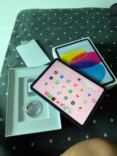 iPad 11