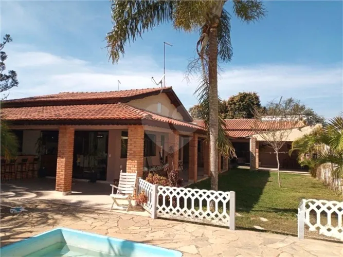 Chácara à venda com 3 quartos no Quintal do Imperador - Sorocaba/SP
