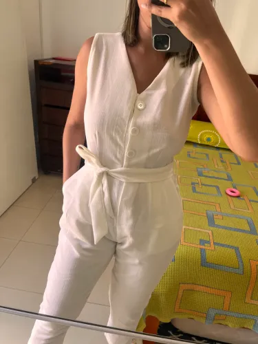 Macacão feminino