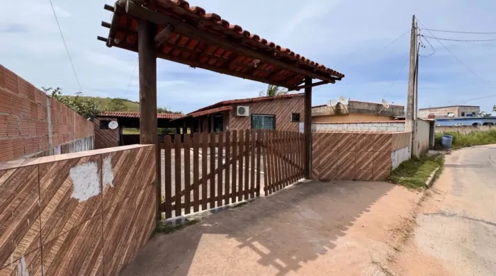 Vendo Casa Praia
