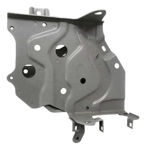 Caixa Bateria Honda Hr-v 2020 