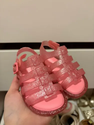 Mini Melissa