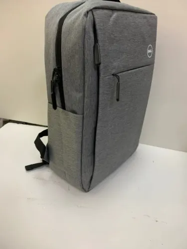 Mochila DELL 15.6 Cinza