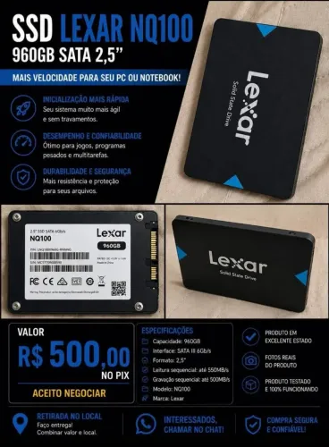 Placa de vídeo