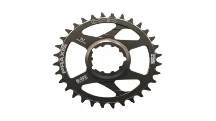 Coroa 32t Direct Mount 0mm Offset
