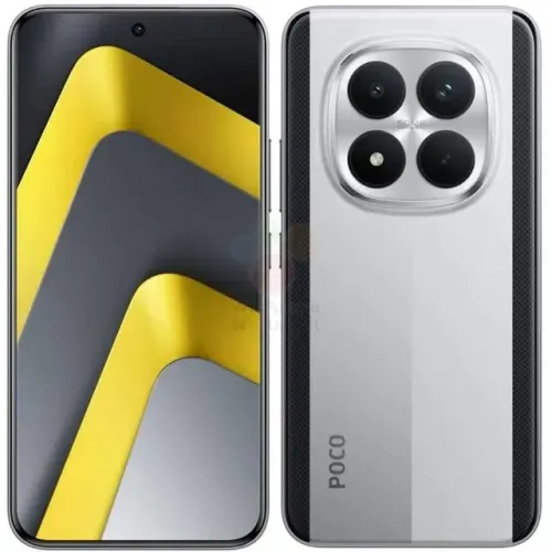 Xiaomi Poco M8 Pro 5G Novo Lacrado c Garantia