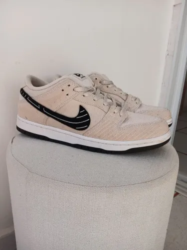 Nike SB Dunk Low x Albino & Preto N°43