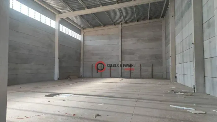 Galpão, 1193 m² - venda por R$ 7.800.000,00 ou aluguel por R$ 35.712,01/mês - Centro Empre