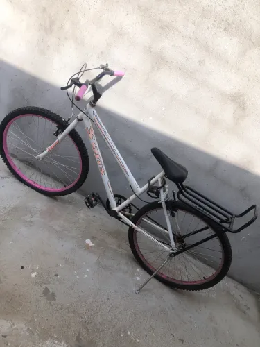 Bicicleta adulto