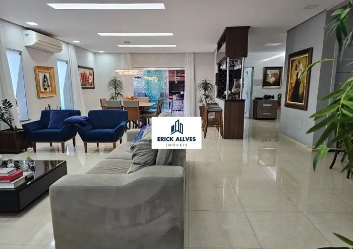 Imóvel para aluguel e venda com 275 metros quadrados com 4 quartos em Ponta Negra - Manaus