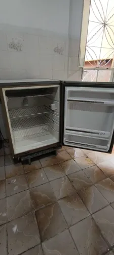 freezer frigobar