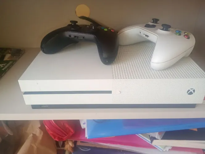 Xbox S 