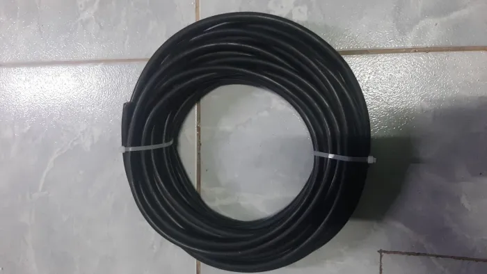 Cabo PP 3×2,5mm