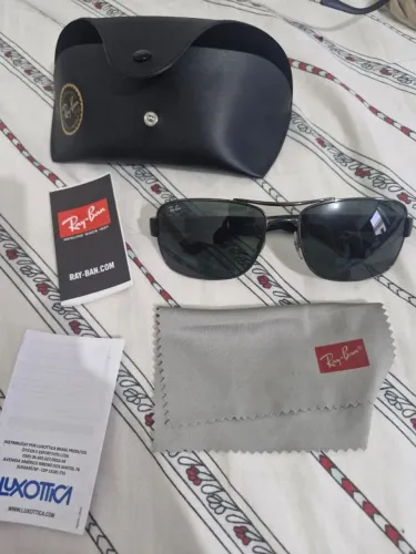 Ray-Ban RB3522 Original - Excelente Estado