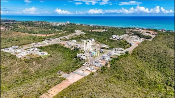 Lote em Condomínio Fechado Green Park, Guaxuma, Maceió