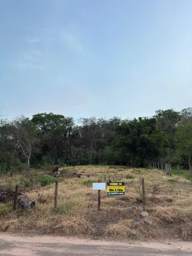 ? OPORTUNIDADE - TERRENO A VENDA - SANTA CÂNDIDA- AGUDOS/SP.