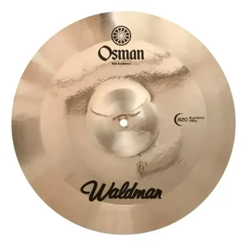 Prato Ataque 19 B20 Waldman Osman Crash