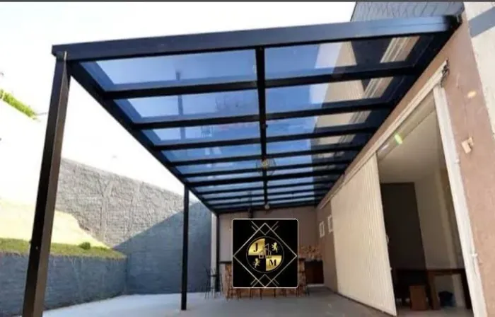 Coberturas em geral