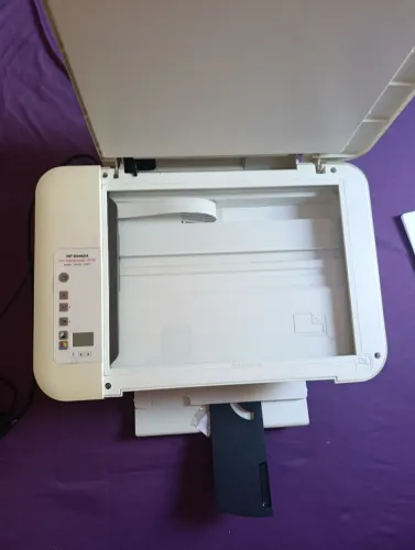 Impressora hp