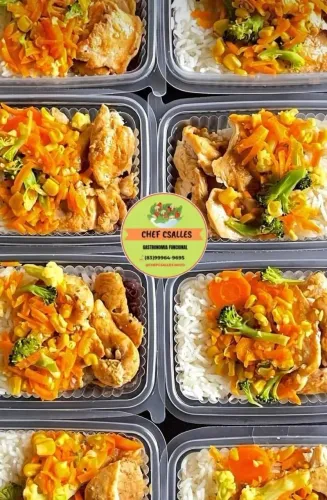 Comida Funcional, montamos sua dieta
