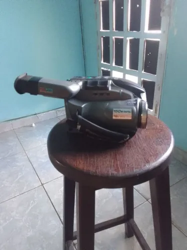 Filmadora Panasonic