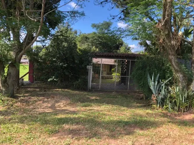 TERRENO EM ITAPUÃ (660M²) - IDEAL PARA MORADIA OU INVESTIMENTO
