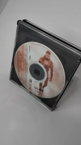 Half-Life 2 2004 PC CD-Rom Originais 5 discos