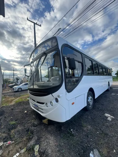 ÔNIBUS VOLKSWAGEN 17230