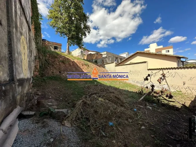Lote 360m² - Jaqueline