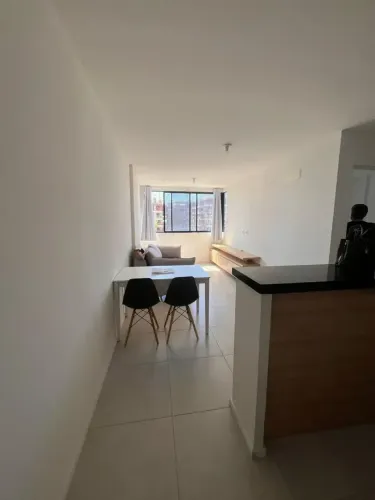 Alugo Quarto e sala mobiliado em Cruz das Almas - Maceió - AL